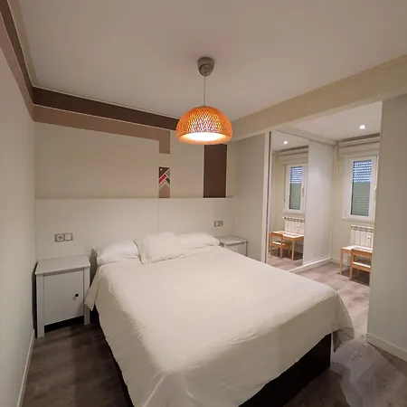 Daire Casa Raquel
